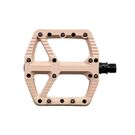 SDG COMPONENTS Comp Pedals Tan 