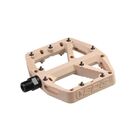 SDG COMPONENTS Comp Pedals Tan click to zoom image