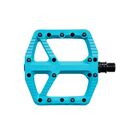 SDG COMPONENTS Comp Pedals Turquoise 