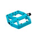 SDG COMPONENTS Comp Pedals Turquoise click to zoom image