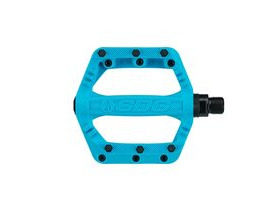 SDG COMPONENTS Slater JR Pedals Cyan