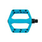 SDG COMPONENTS Slater JR Pedals Cyan 