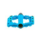 SDG COMPONENTS Slater JR Pedals Cyan click to zoom image