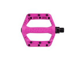 SDG COMPONENTS Slater JR Pedals Neon Pink