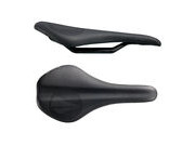 SDG COMPONENTS Duster P Carbon Rail Saddle Black 