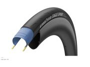 GOODYEAR TYRES Eagle Sport Black 700 x 28c 