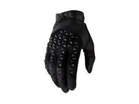 100% Geomatic Glove Black