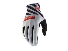 100% Celium Glove Grey