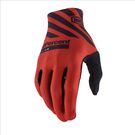 100% Celium Glove Racer Red 