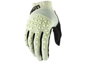 100% Geomatic Glove Yellow / Black