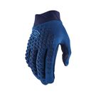 100% Geomatic Gloves Slate Blue 