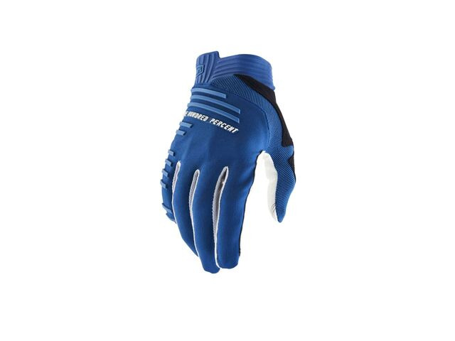 100% R-Core Glove Slate Blue click to zoom image