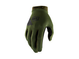 100% Ridecamp Glove Fatigue