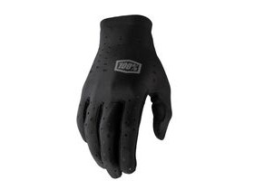 100% Sling Glove Black