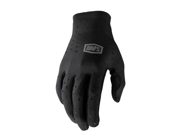 100% Sling Glove Black click to zoom image