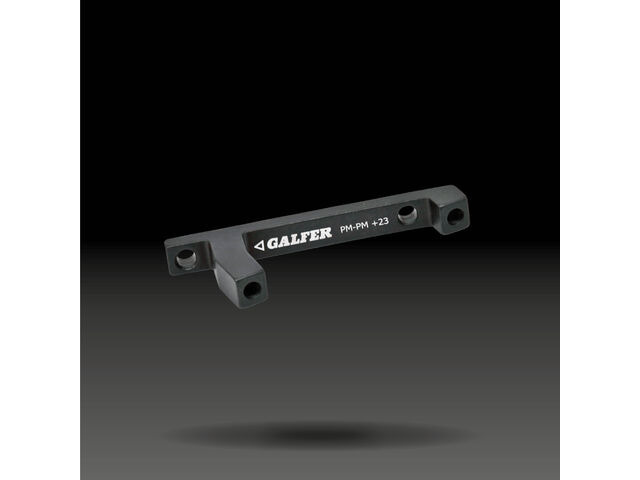 GALFER SB005 Fox 40 - 49 Post Mount Adaptor click to zoom image