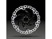 GALFER Centrelock MTB Disc Wave 180mm Rotor ( DB003WCL ) 
