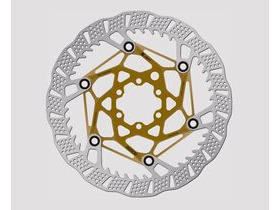 GALFER Shark Disc Evo Kashima 6 bolt 223mm x 2mm