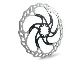 GALFER 223mm x 2.0mm Disc Rotor 6 Bolt ( DB007W )