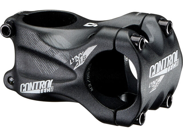 CONTROL TECH Lynx 6061 A/Head MTB Stem 31.8mm click to zoom image