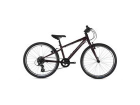 RIDGEBACK BIKES Dimension 24 Plum