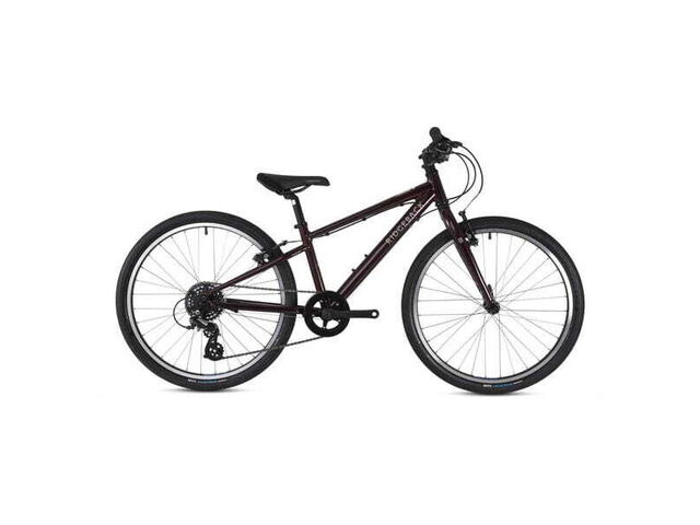 RIDGEBACK BIKES Dimension 24 Plum click to zoom image