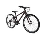 RIDGEBACK BIKES Dimension 24 Plum click to zoom image