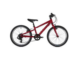 RIDGEBACK BIKES Dimension 20 Red