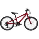 RIDGEBACK BIKES Dimension 20 Red 