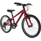 RIDGEBACK BIKES Dimension 20 Red click to zoom image