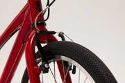 RIDGEBACK BIKES Dimension 20 Red click to zoom image