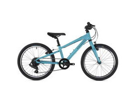 RIDGEBACK BIKES Dimension 20 Teal