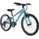 RIDGEBACK BIKES Dimension 20 Teal click to zoom image