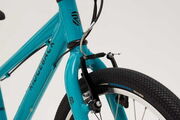 RIDGEBACK BIKES Dimension 20 Teal click to zoom image