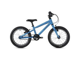 RIDGEBACK BIKES Dimension 16 Blue