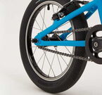 RIDGEBACK BIKES Dimension 16 Blue click to zoom image