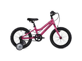 RIDGEBACK BIKES Melody 16 Pink