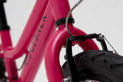 RIDGEBACK BIKES Melody 16 Pink click to zoom image