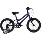 RIDGEBACK BIKES Melody 16 Purple 