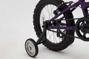 RIDGEBACK BIKES Melody 16 Purple click to zoom image