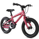 RIDGEBACK BIKES Dimension 14 Inch Pink click to zoom image