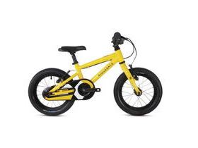 RIDGEBACK BIKES Dimension 14 Yellow