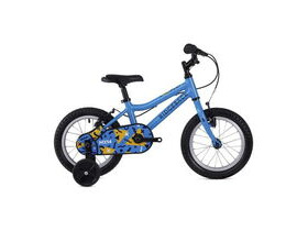 RIDGEBACK BIKES MX14 Blue