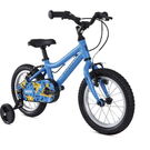 RIDGEBACK BIKES MX14 Blue click to zoom image