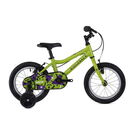 RIDGEBACK BIKES MX14 Green 