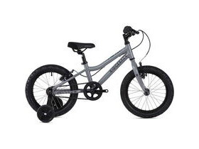 RIDGEBACK BIKES MX16 16 Inch Grey