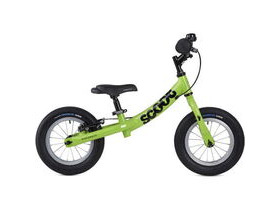 RIDGEBACK BIKES Scoot Green