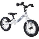 RIDGEBACK BIKES Scoot White click to zoom image