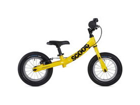 RIDGEBACK BIKES Scoot Yellow