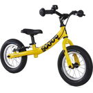 RIDGEBACK BIKES Scoot Yellow click to zoom image